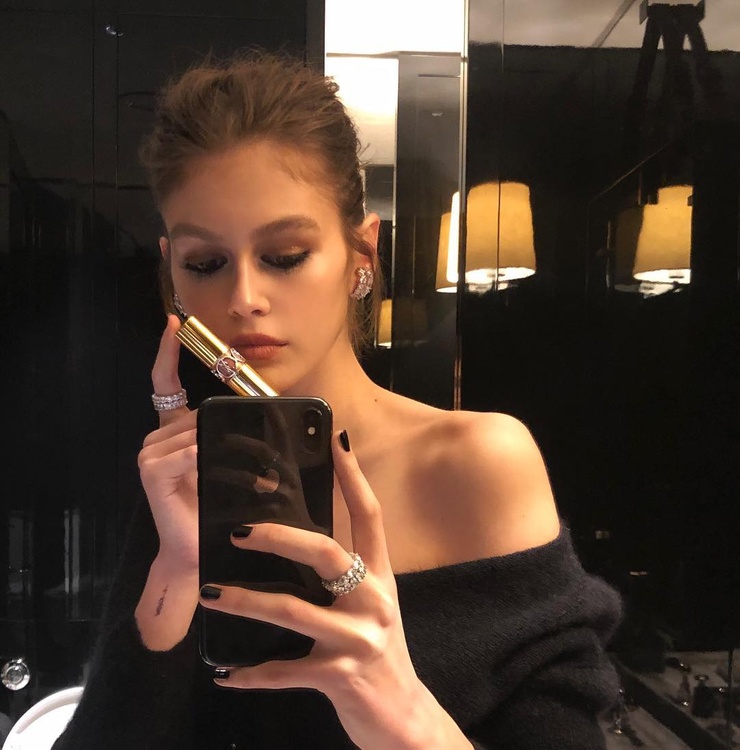 Kaia Gerber Kaia Gerber