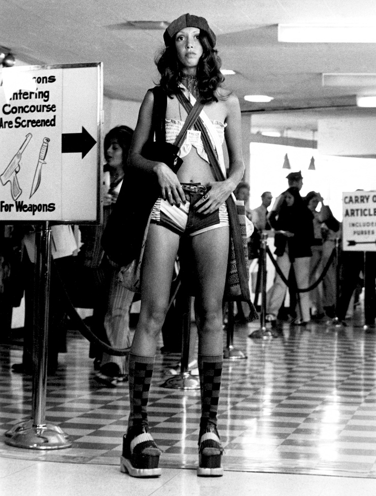 Shelley Duvall Shelley Duvall