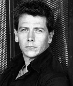 Ben Mendelsohn