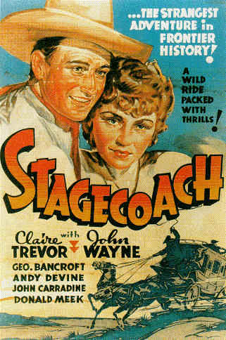 Stagecoach