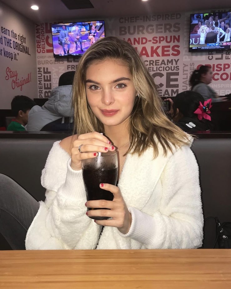 Brighton Sharbino