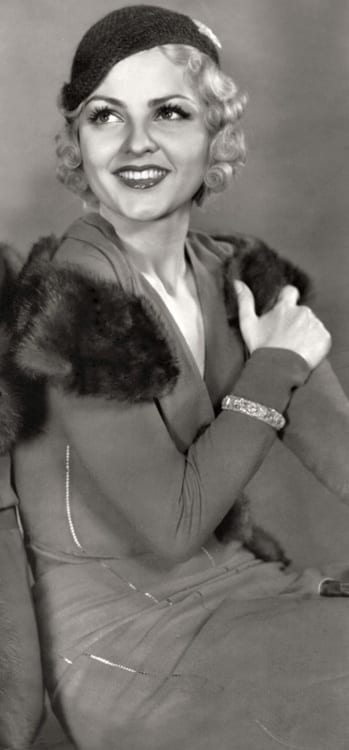 Lilian Bond Lilian Bond