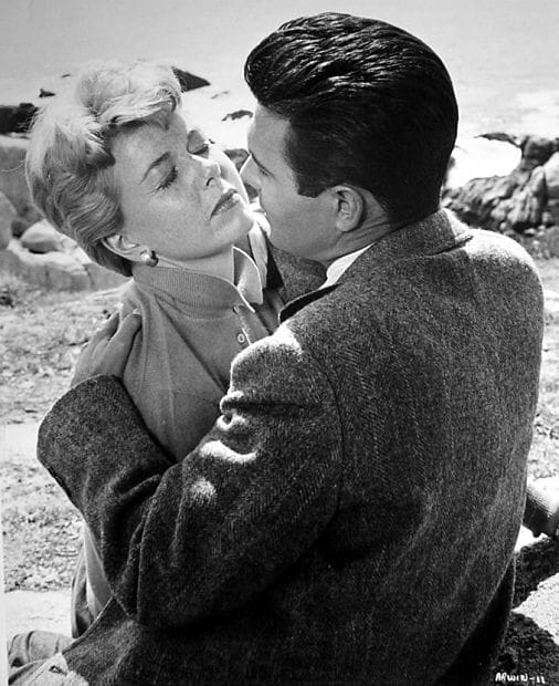 Julie (1956)