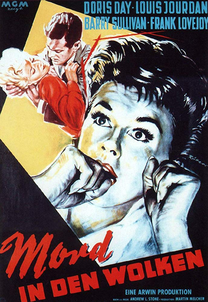 Julie (1956) Julie (1956)