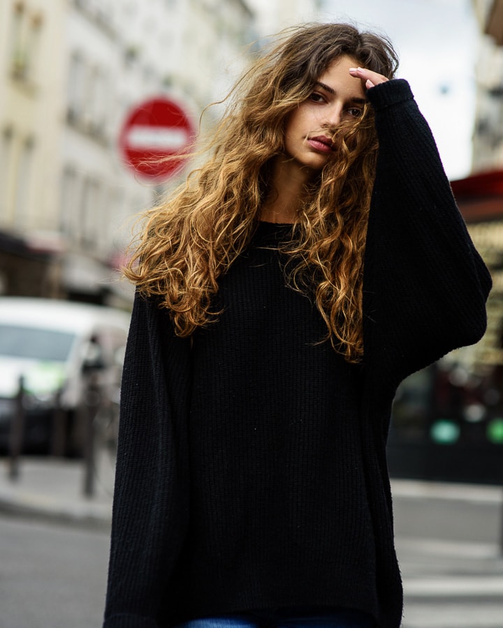 Marie Teissonniere