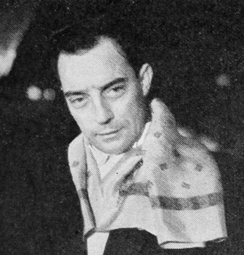 Buster Keaton