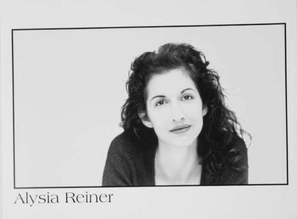 Alysia Reiner