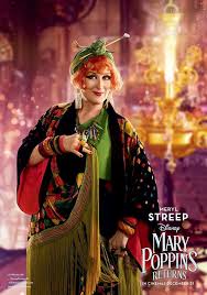 Mary Poppins Returns