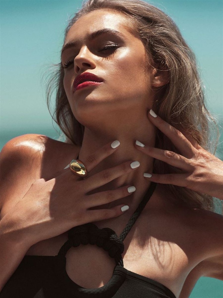 Luna Lubbe