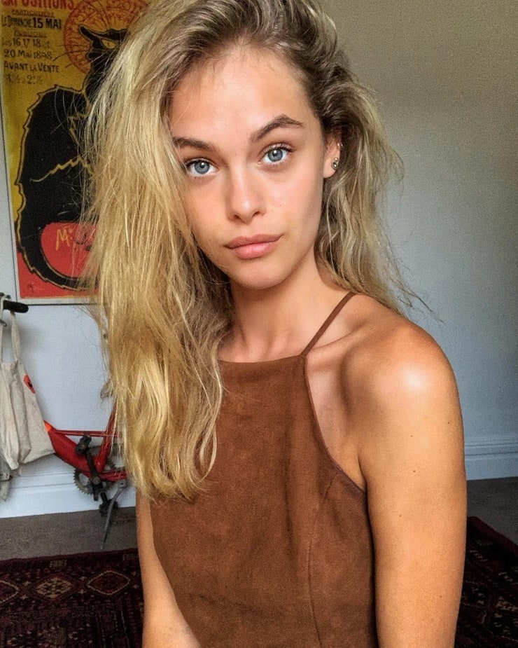 Luna Lubbe