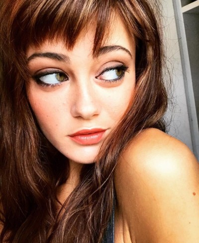 Picture of Ella Purnell