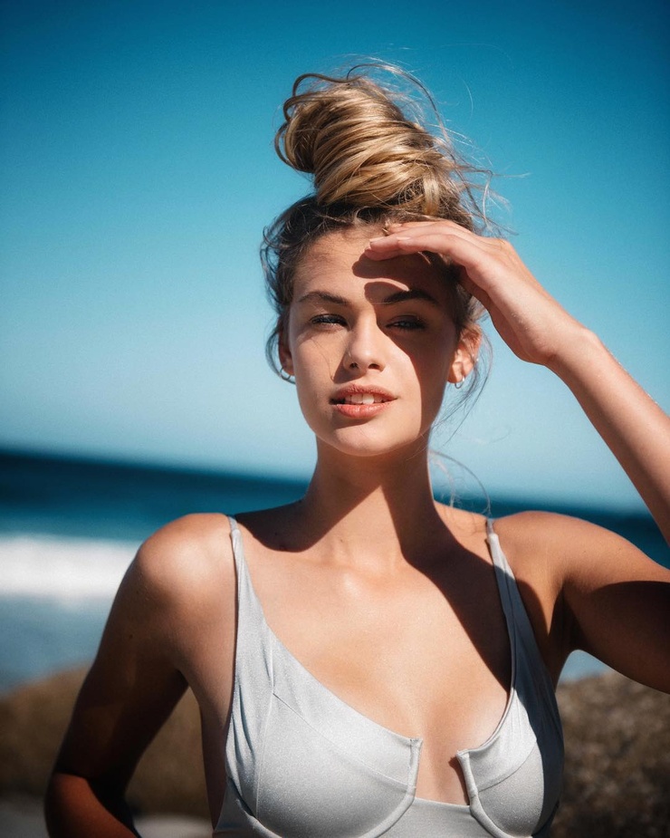 Luna Lubbe Luna Lubbe