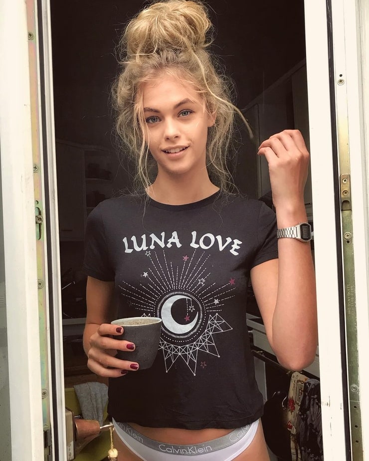 Luna Lubbe