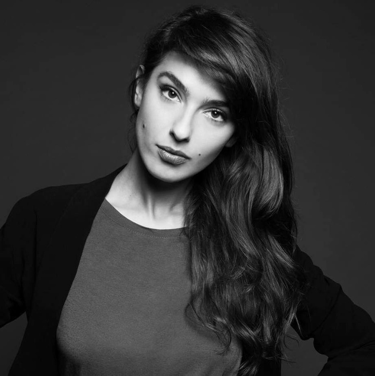 Stella Egitto