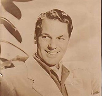 Mark Dana
