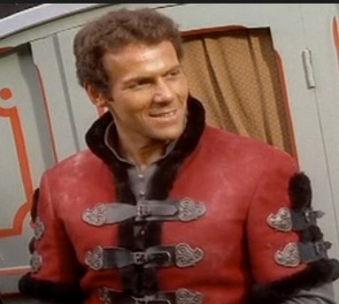 Burt Nelson