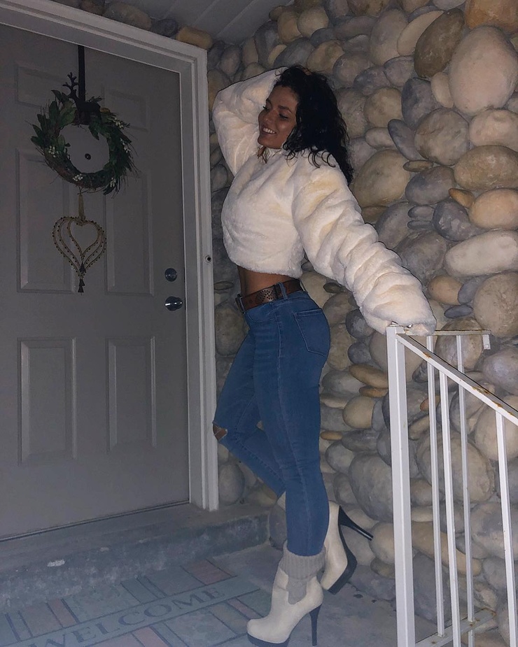 Jade Chynoweth Jade Chynoweth