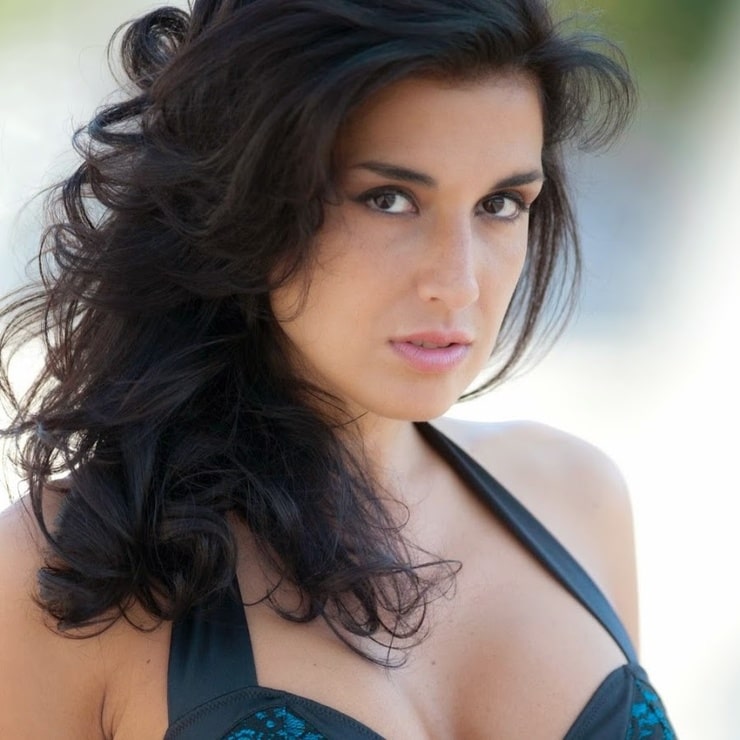 Claudia Letizia