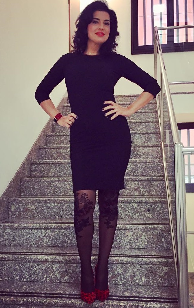 Claudia Letizia