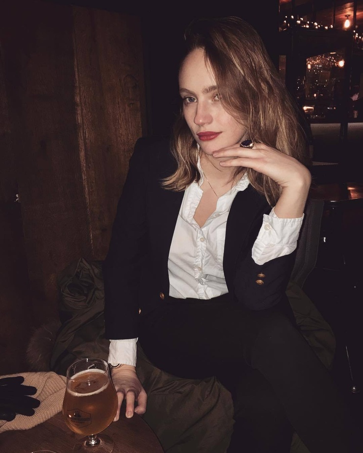Brynja Jónbjarnardóttir Brynja Jónbjarnardóttir