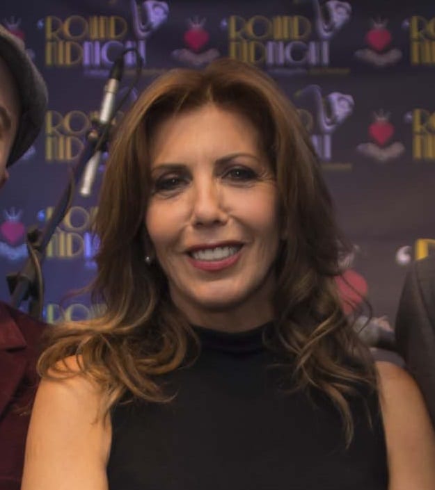 Tina Vannini