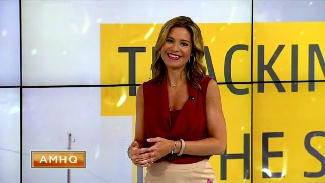 Jen Carfagno