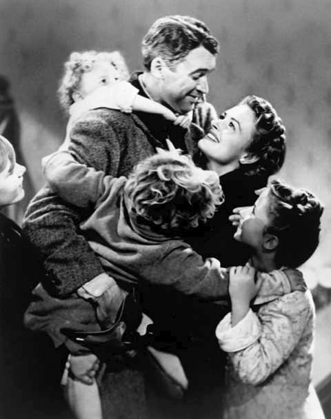 Picture of It's a Wonderful Life