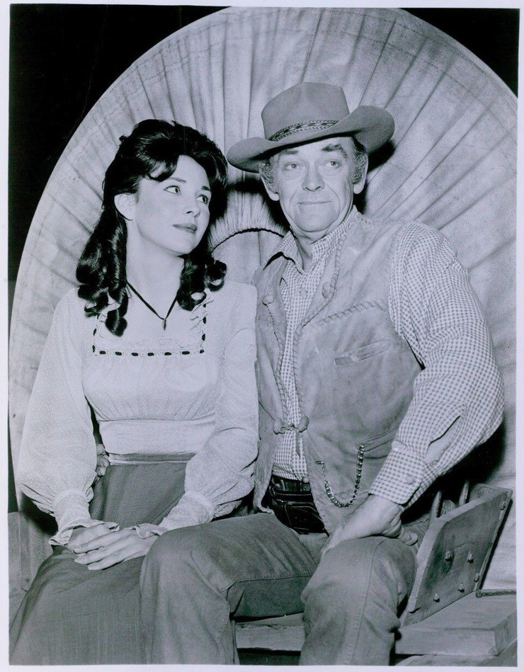 John McIntire
