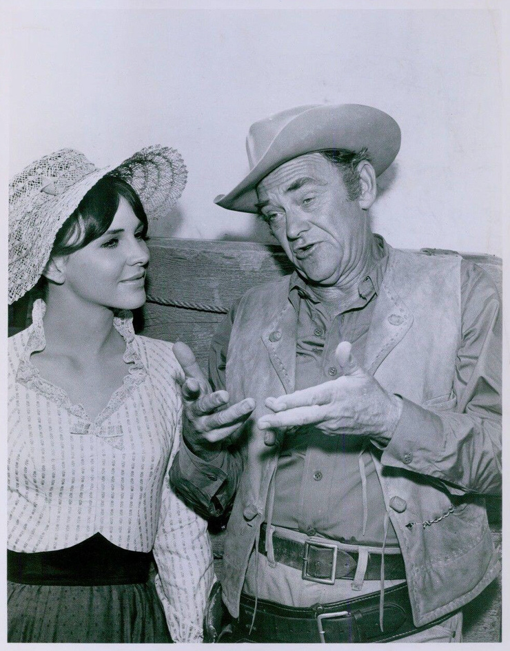 John McIntire