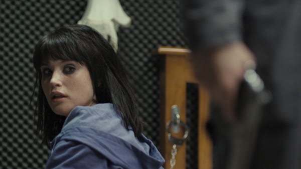 The Disappearance of Alice Creed