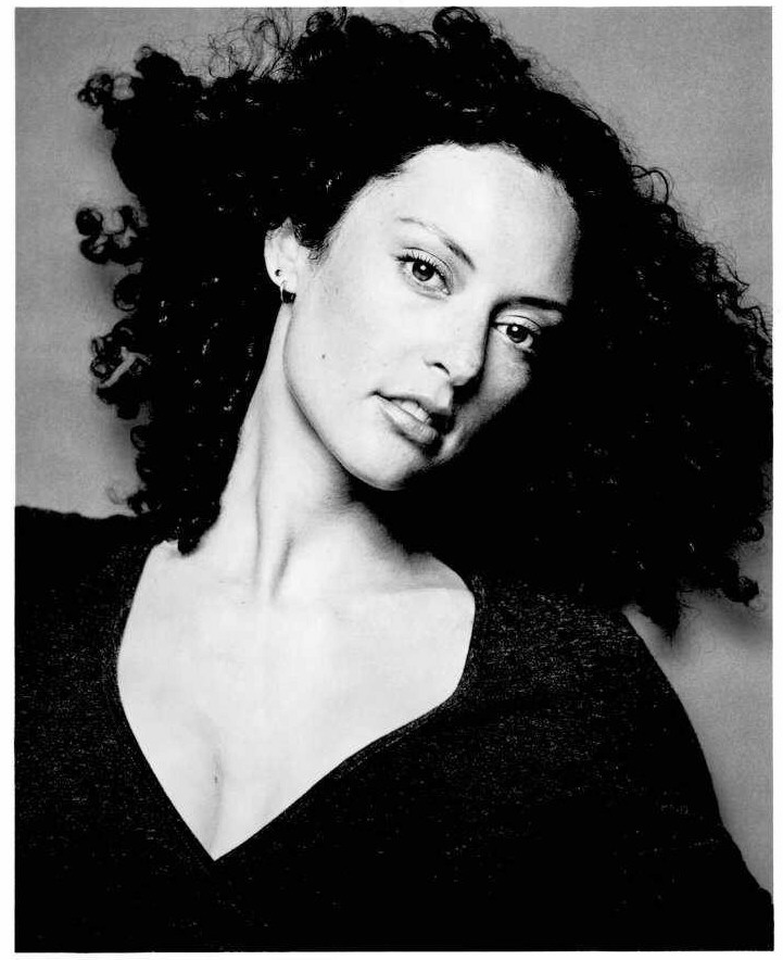 Lola Glaudini