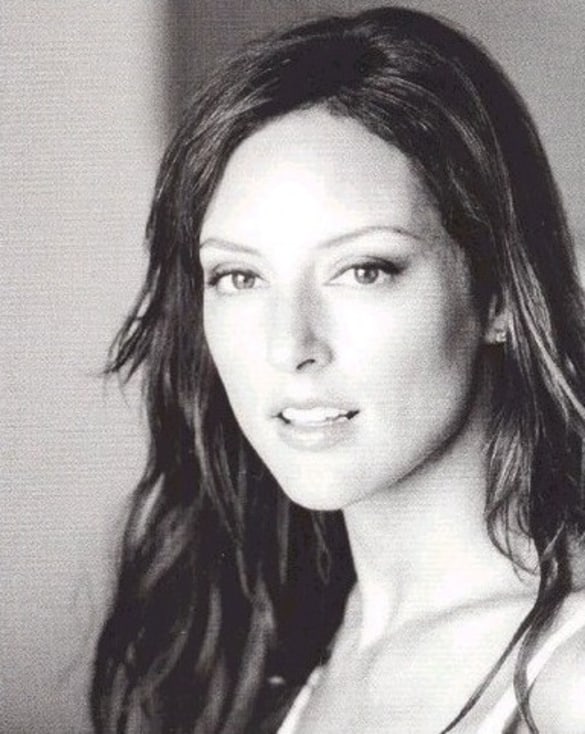 Lola Glaudini Images