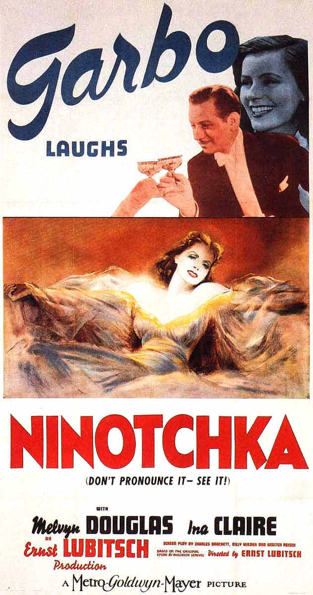 Ninotchka