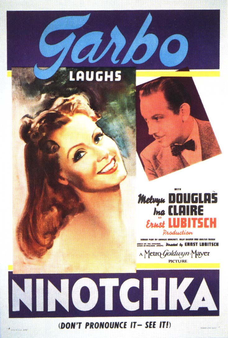 Ninotchka