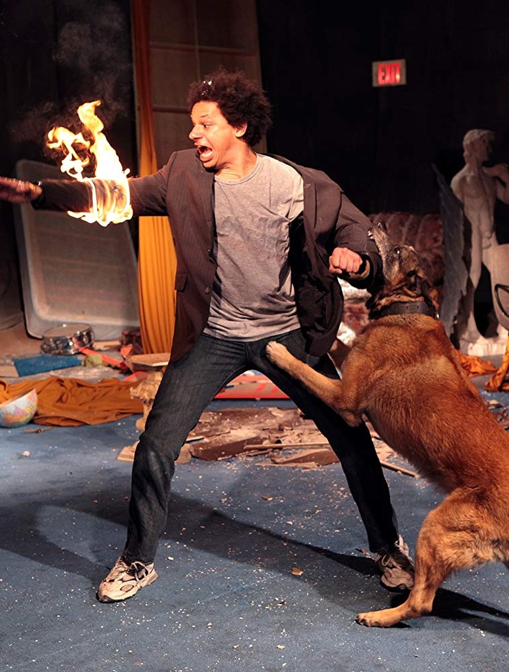 Eric André