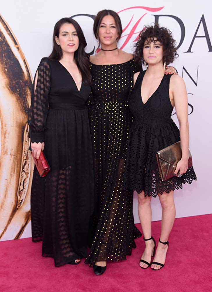 Abbi Jacobson