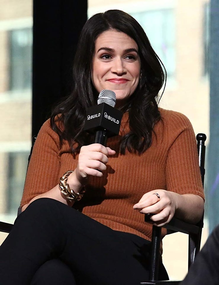 Abbi Jacobson