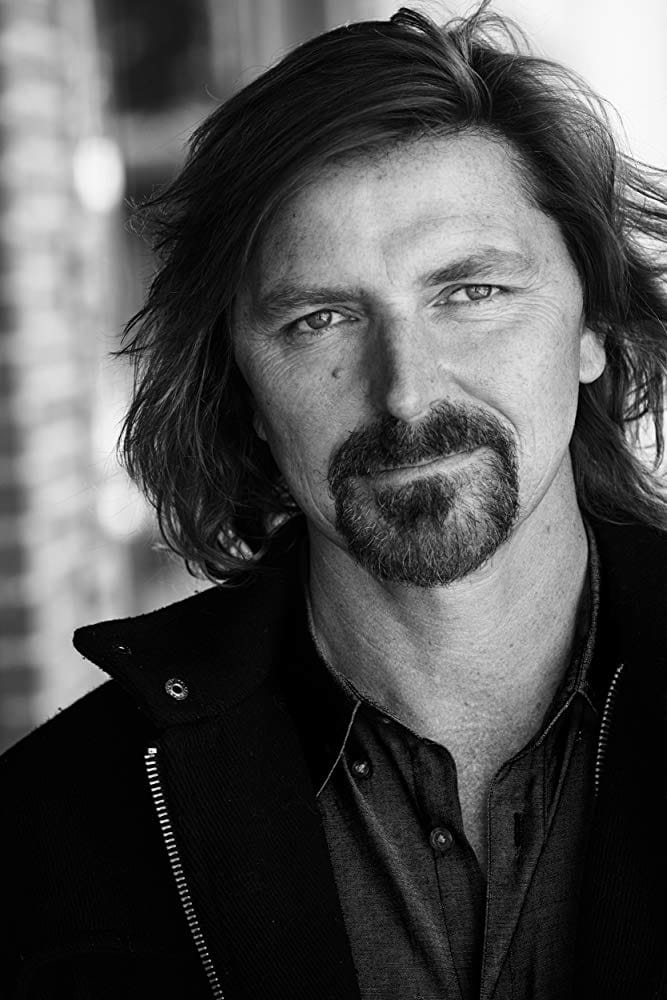 Picture of Robin Atkin Downes