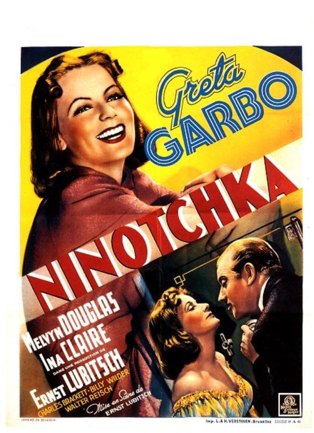 Ninotchka