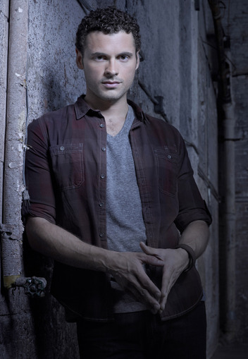 Paul Torres
