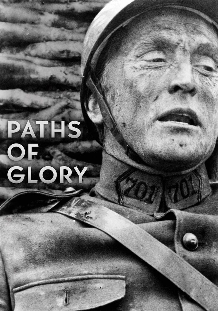 Paths of Glory