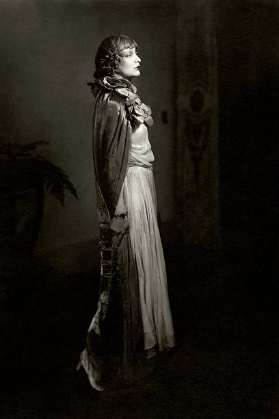 Estelle Winwood