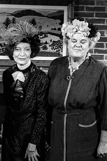 Reta Shaw