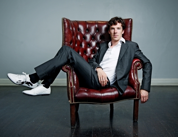 Benedict Cumberbatch Benedict Cumberbatch