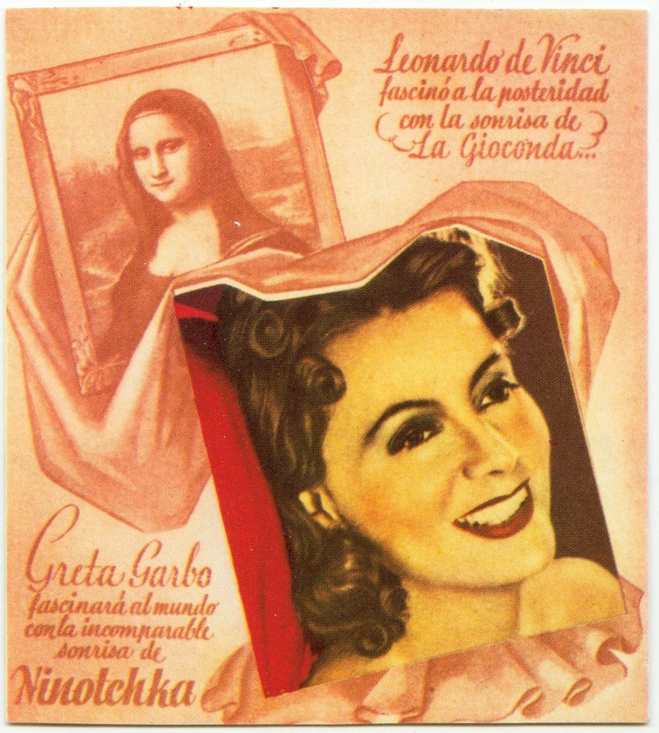 Ninotchka