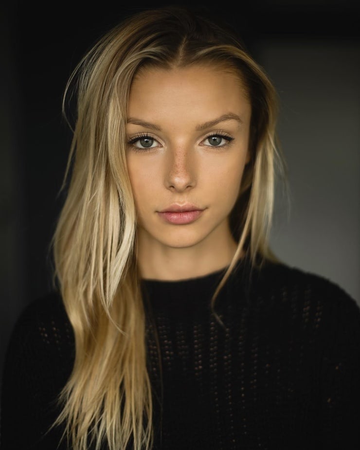 Maddie Teeuws