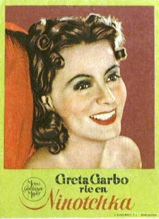 Ninotchka