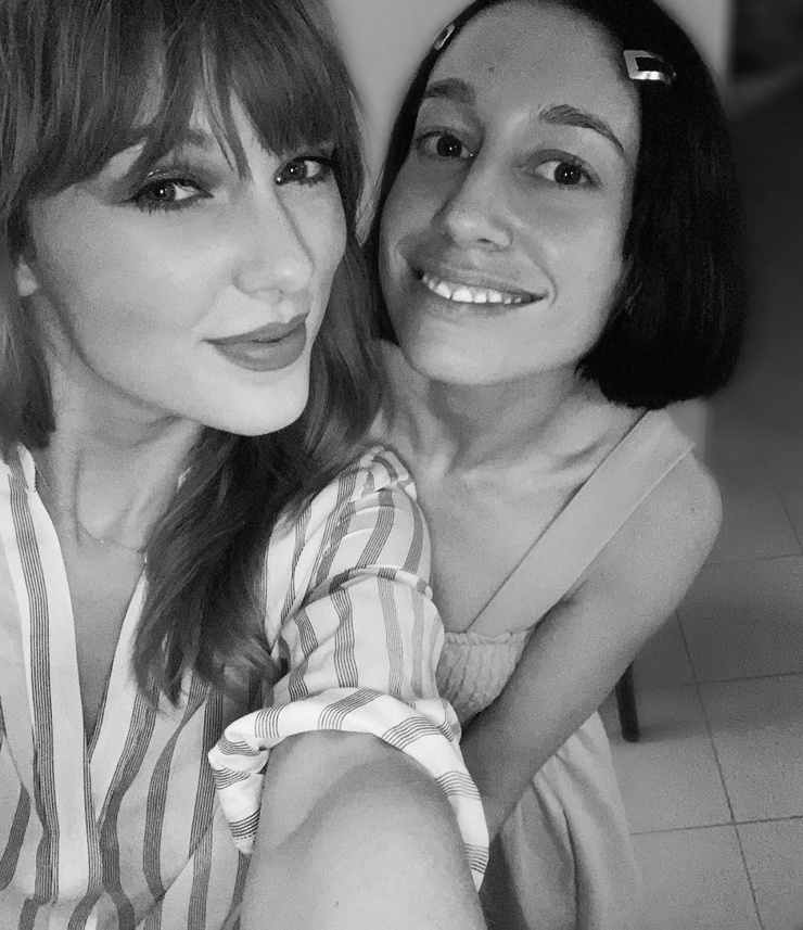Taylor Swift