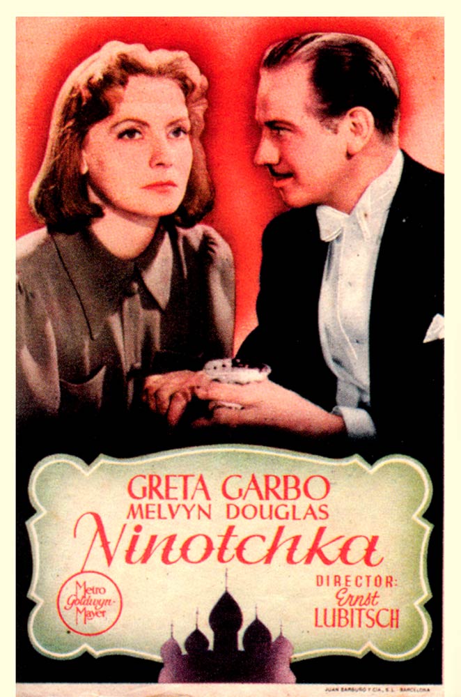Ninotchka