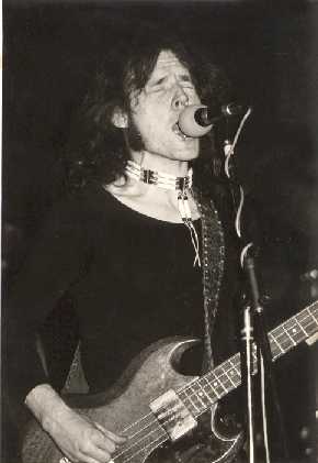 Jack Bruce Jack Bruce